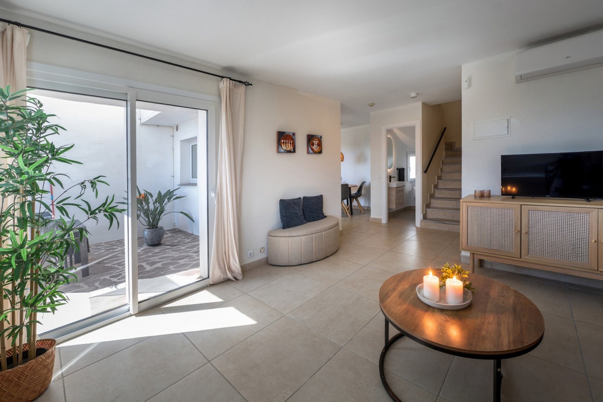 Wiederverkauf - Town house - Mijas - Miraflores