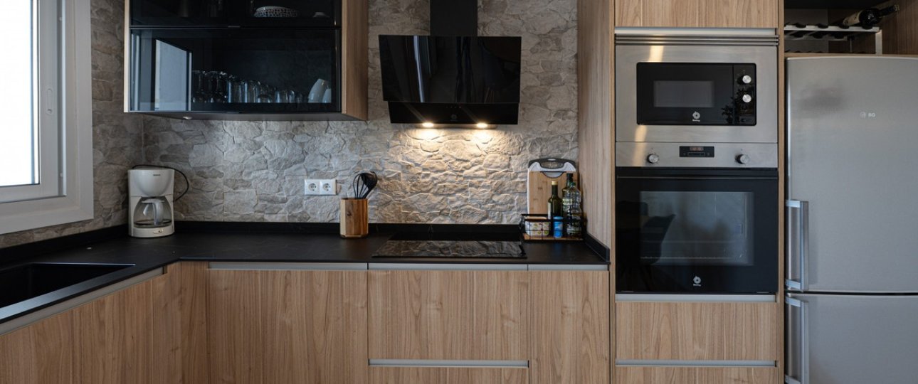 Wiederverkauf - Town house - Mijas - Miraflores