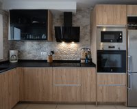 Wiederverkauf - Town house - Mijas - Miraflores