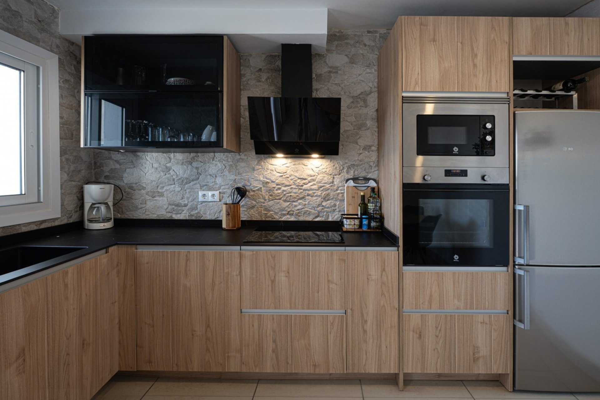Wiederverkauf - Town house - Mijas - Miraflores
