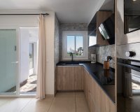 Wiederverkauf - Town house - Mijas - Miraflores