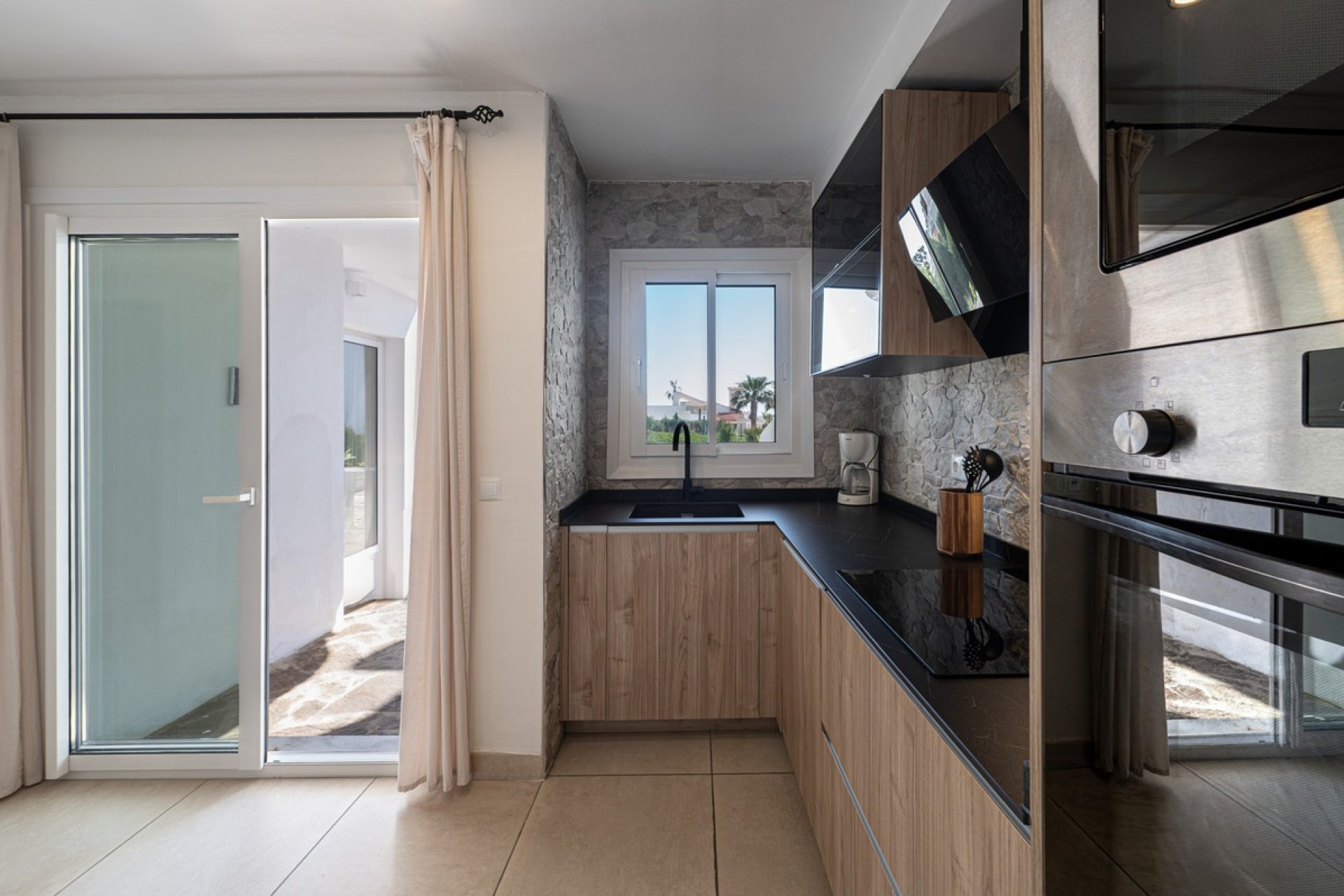 Wiederverkauf - Town house - Mijas - Miraflores
