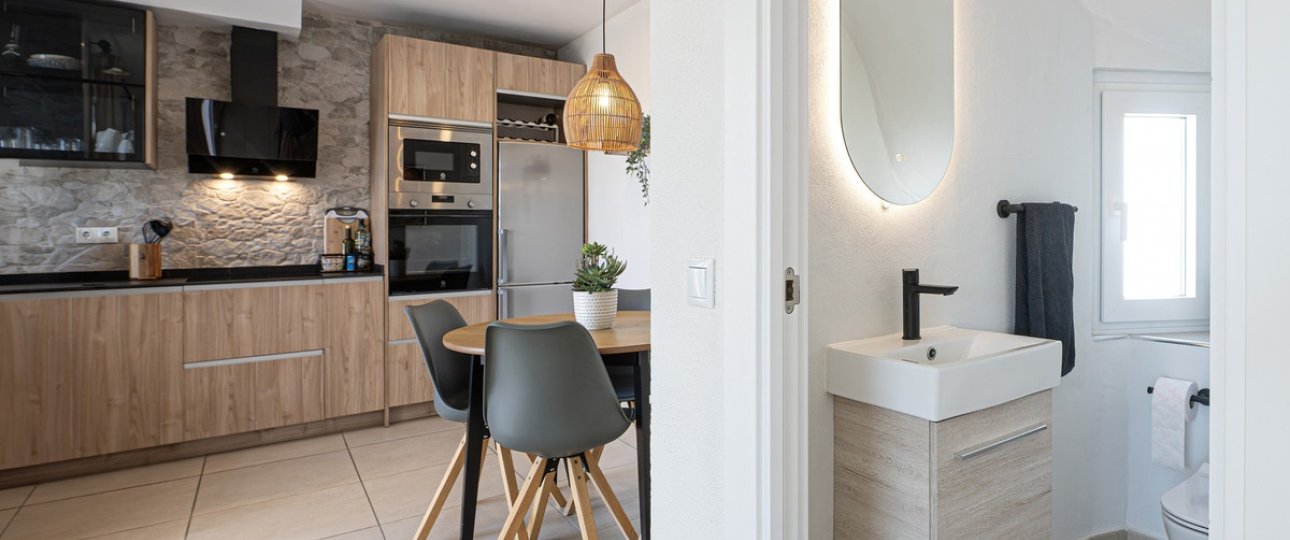 Wiederverkauf - Town house - Mijas - Miraflores