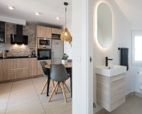 Wiederverkauf - Town house - Mijas - Miraflores