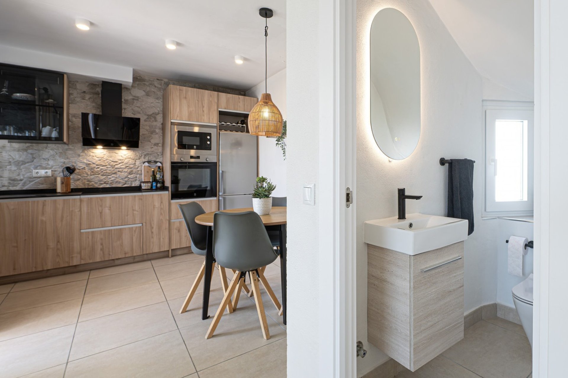 Wiederverkauf - Town house - Mijas - Miraflores