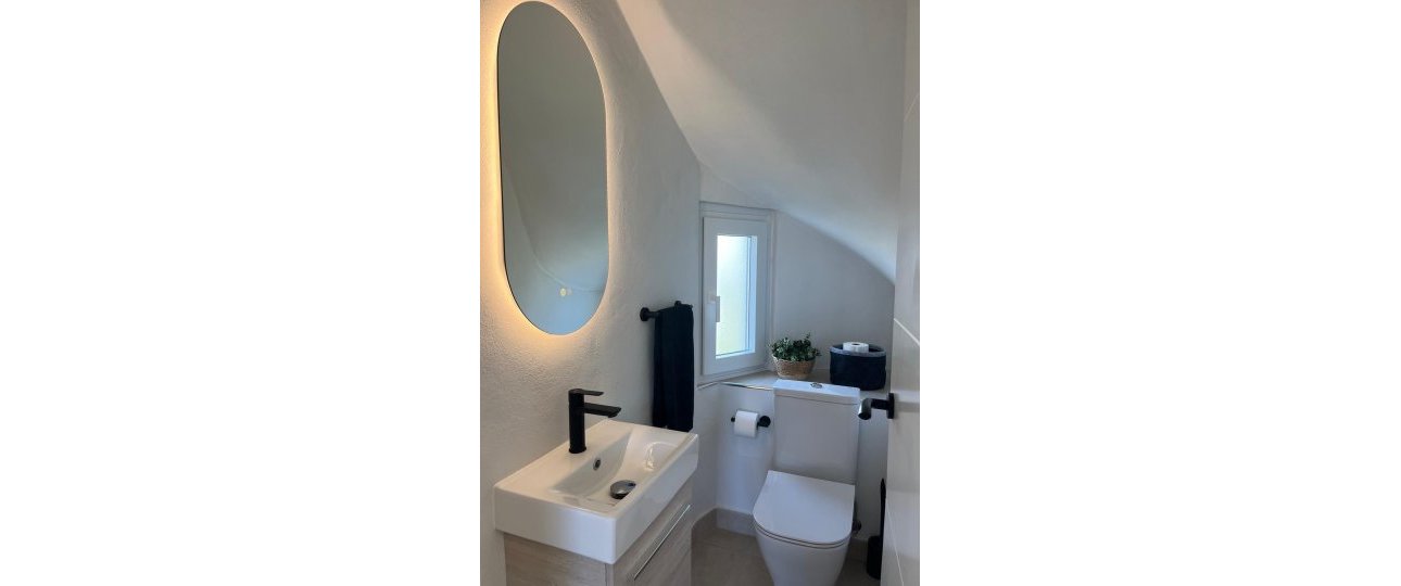 Wiederverkauf - Town house - Mijas - Miraflores