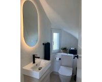 Wiederverkauf - Town house - Mijas - Miraflores