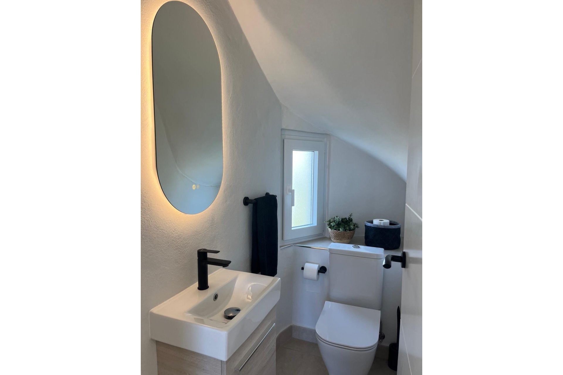 Wiederverkauf - Town house - Mijas - Miraflores