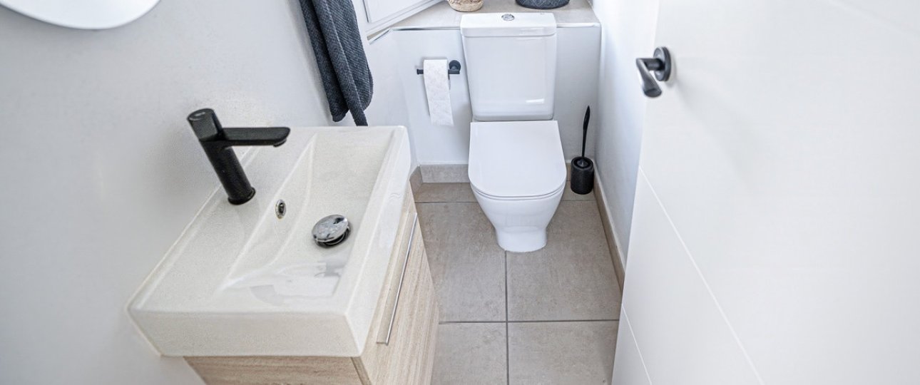 Wiederverkauf - Town house - Mijas - Miraflores