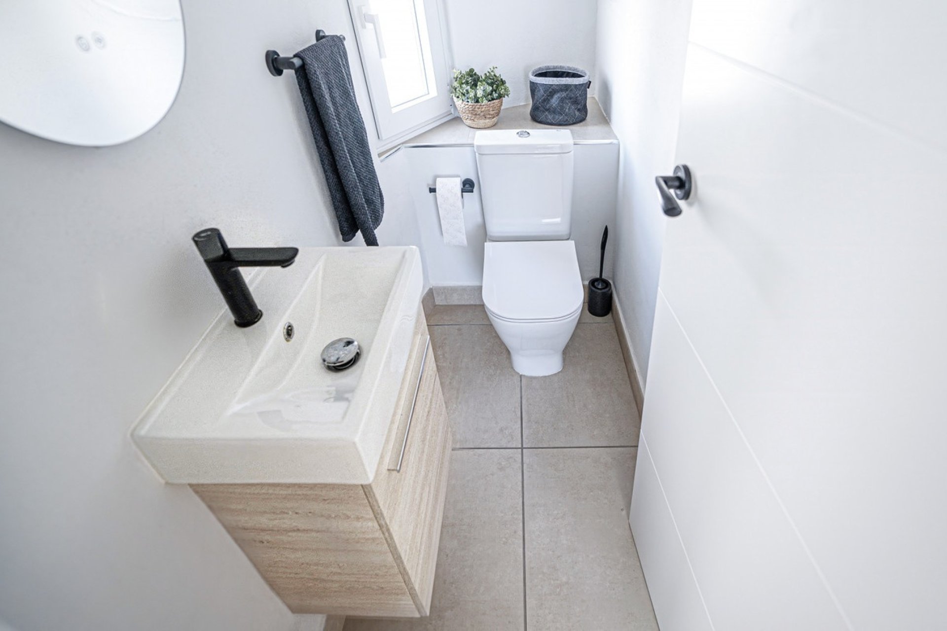 Wiederverkauf - Town house - Mijas - Miraflores