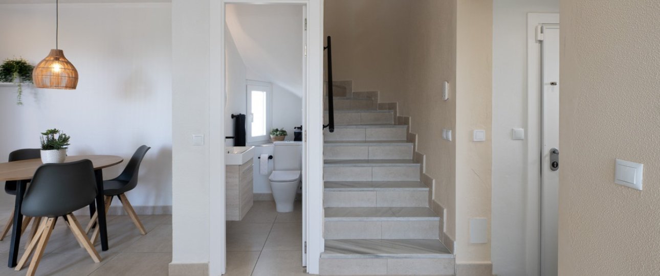Wiederverkauf - Town house - Mijas - Miraflores