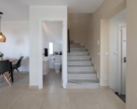 Wiederverkauf - Town house - Mijas - Miraflores