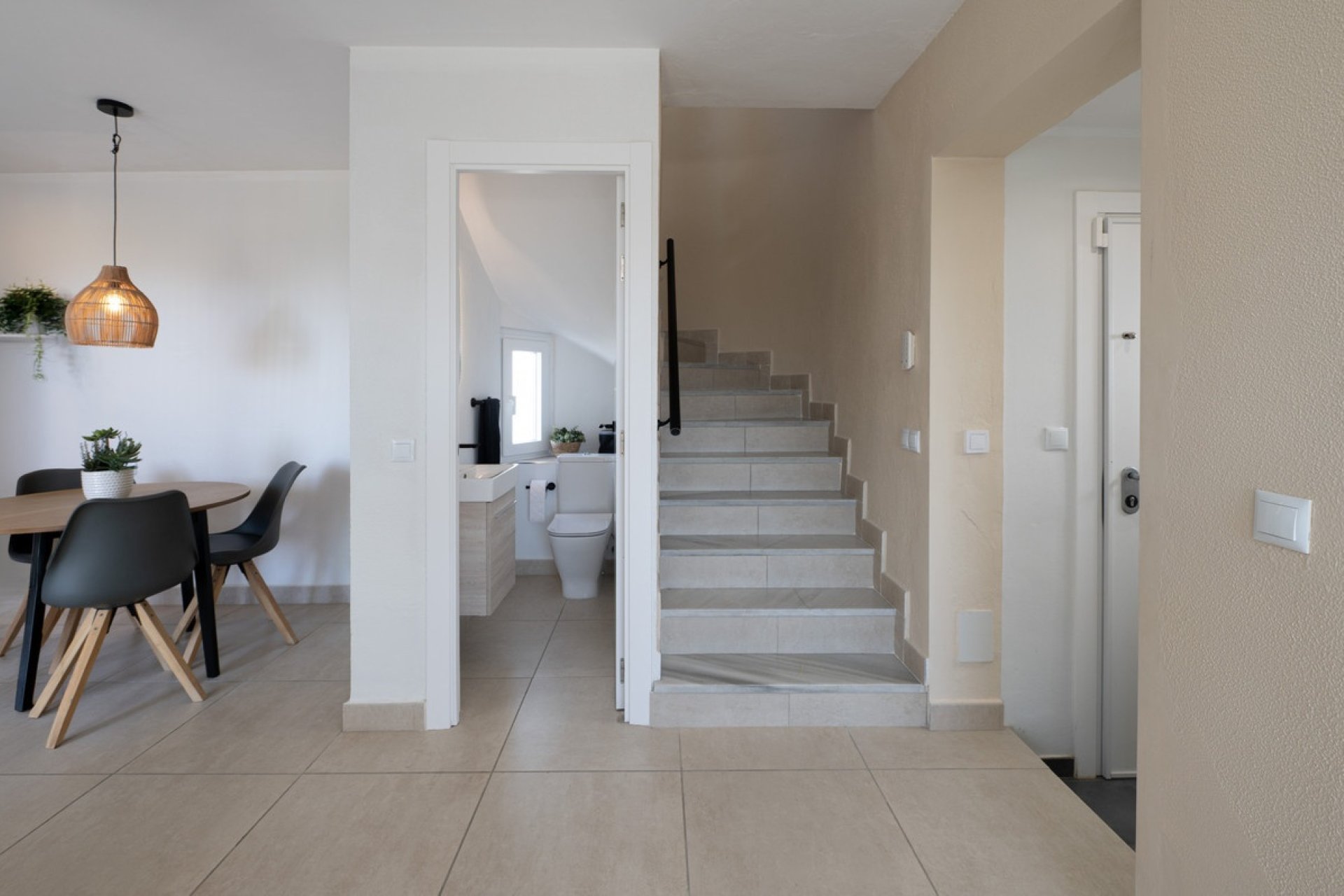 Wiederverkauf - Town house - Mijas - Miraflores