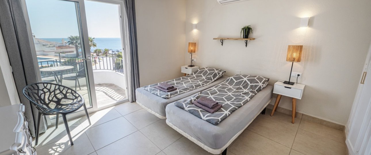 Wiederverkauf - Town house - Mijas - Miraflores