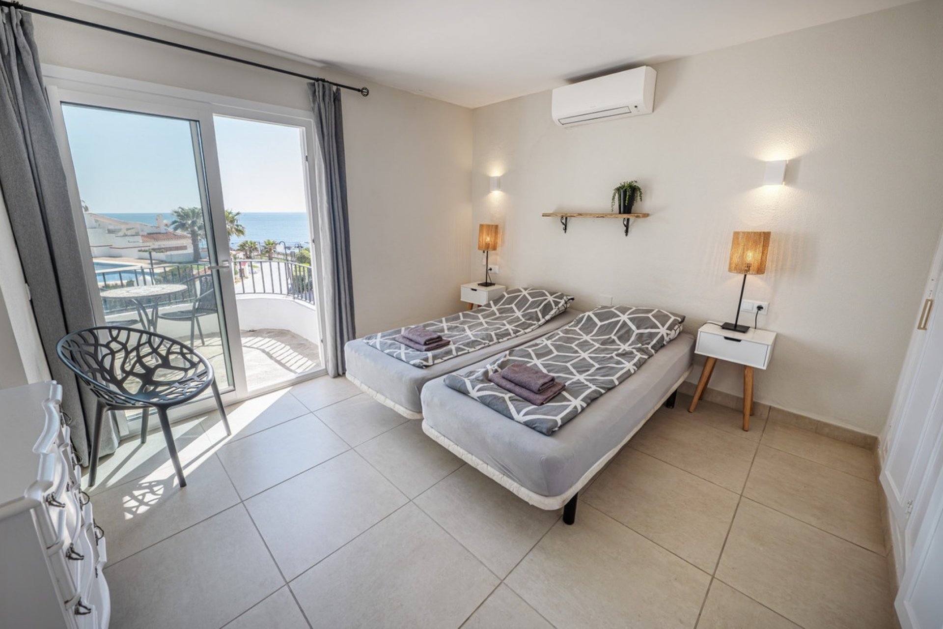 Wiederverkauf - Town house - Mijas - Miraflores