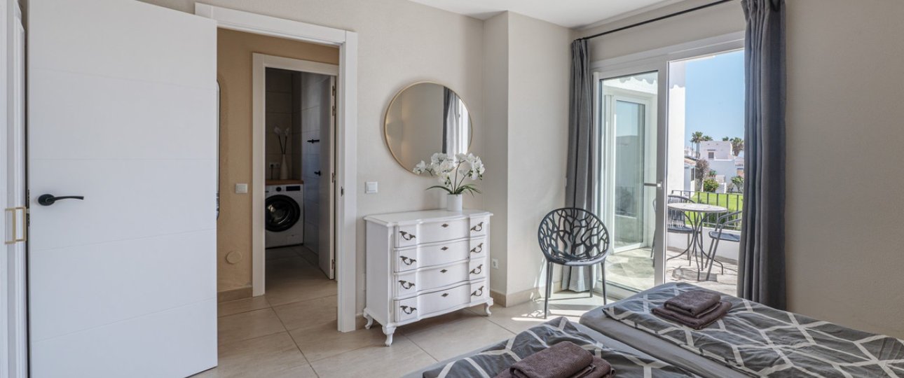 Wiederverkauf - Town house - Mijas - Miraflores