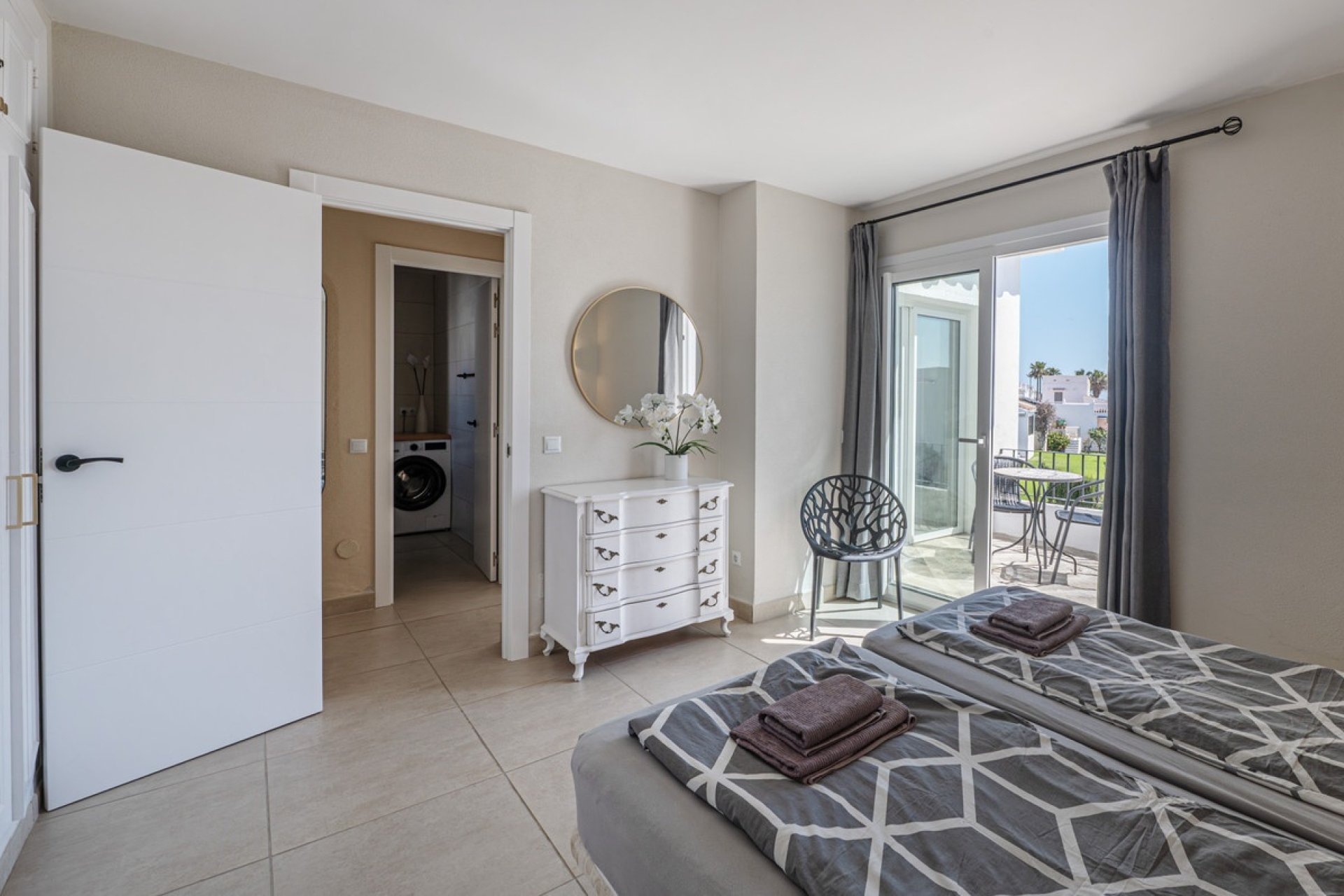 Wiederverkauf - Town house - Mijas - Miraflores