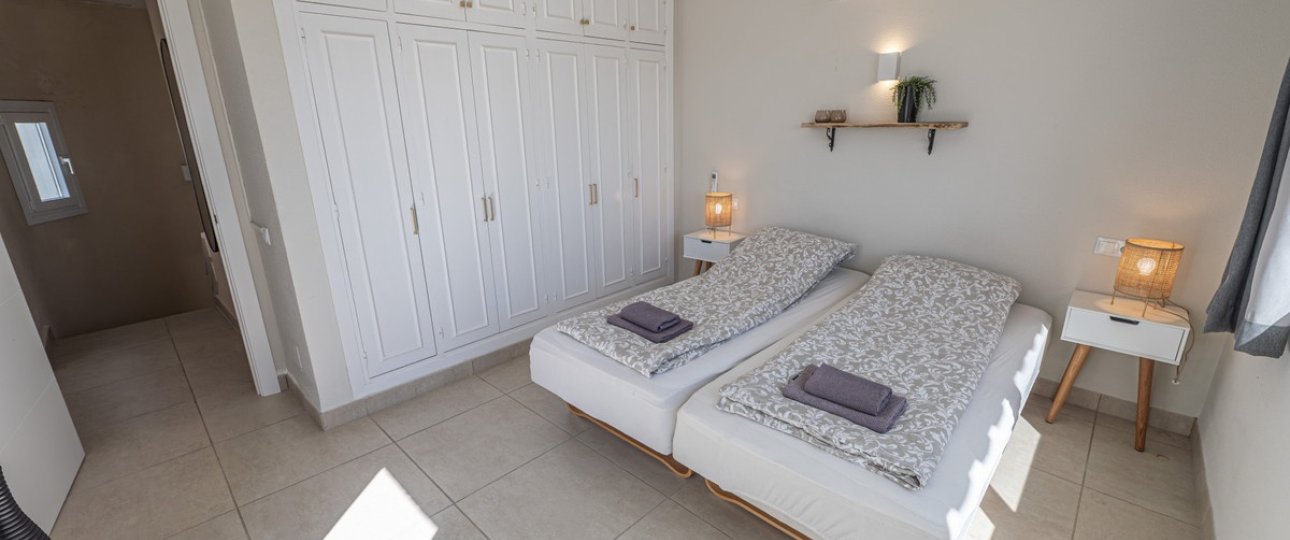 Wiederverkauf - Town house - Mijas - Miraflores