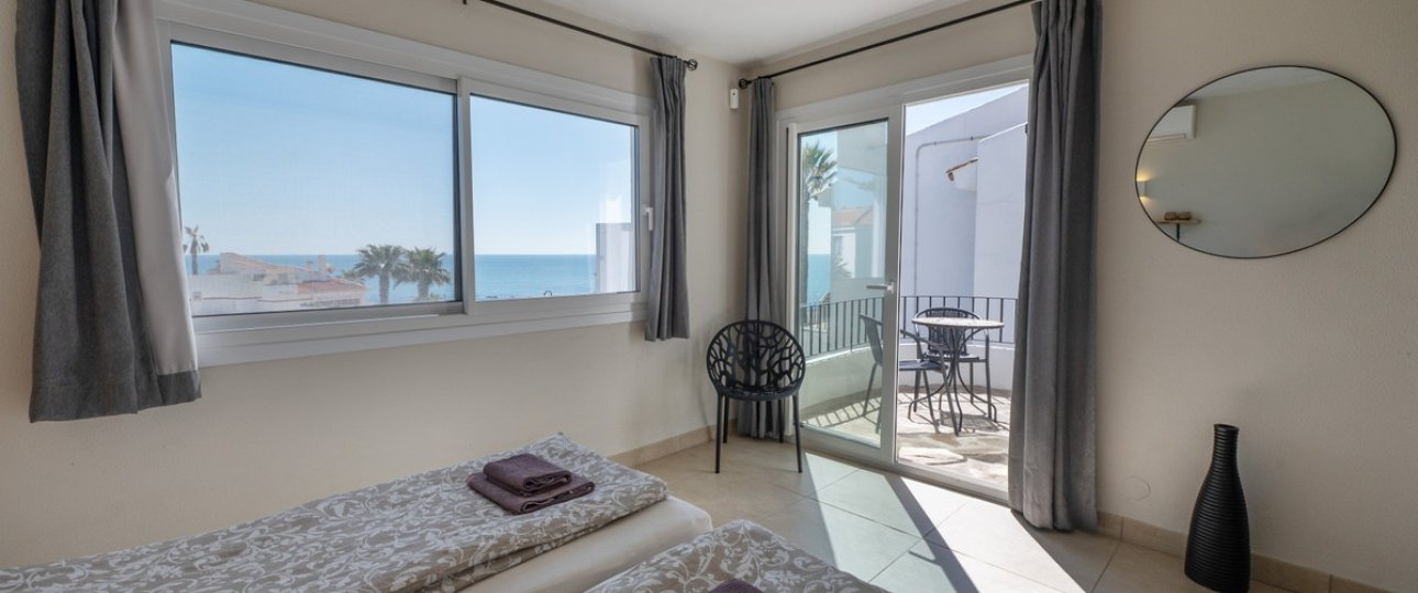 Wiederverkauf - Town house - Mijas - Miraflores