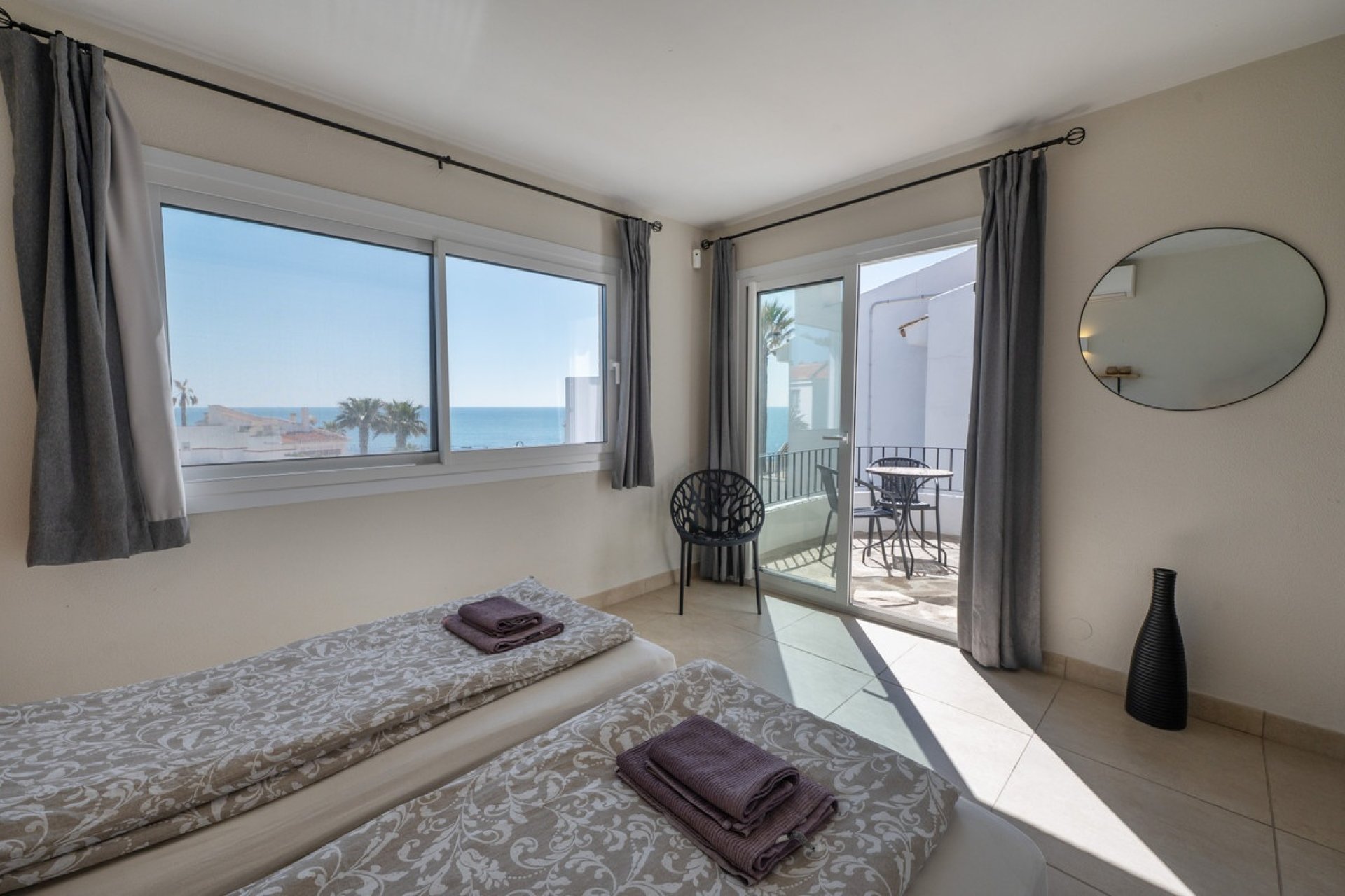 Wiederverkauf - Town house - Mijas - Miraflores