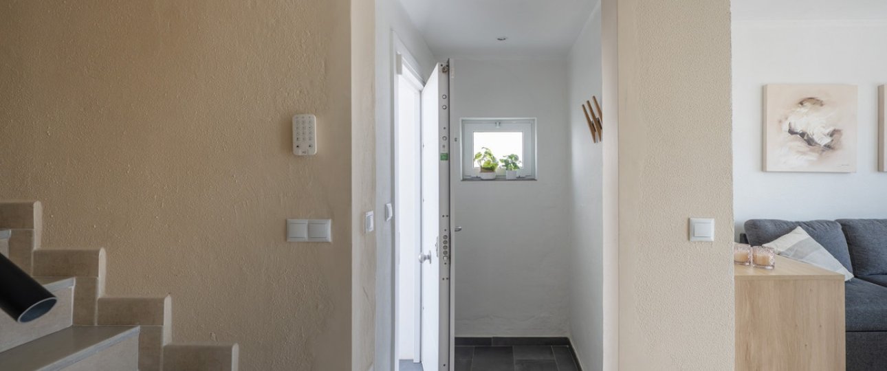 Wiederverkauf - Town house - Mijas - Miraflores