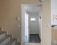 Wiederverkauf - Town house - Mijas - Miraflores