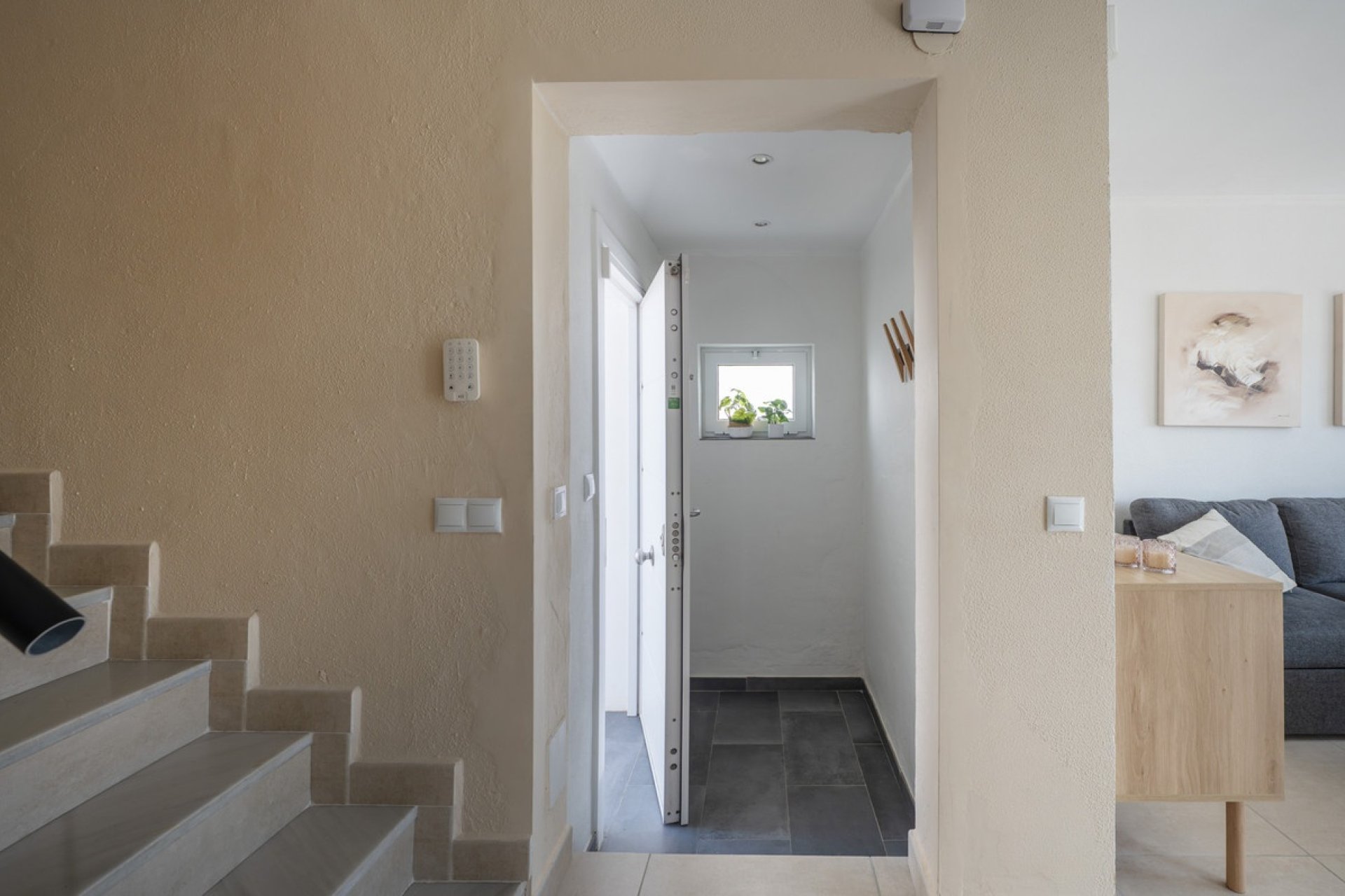 Wiederverkauf - Town house - Mijas - Miraflores