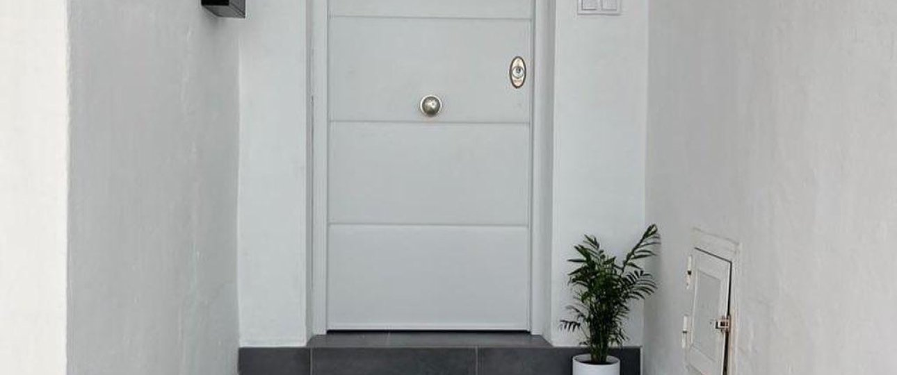 Wiederverkauf - Town house - Mijas - Miraflores
