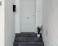 Wiederverkauf - Town house - Mijas - Miraflores