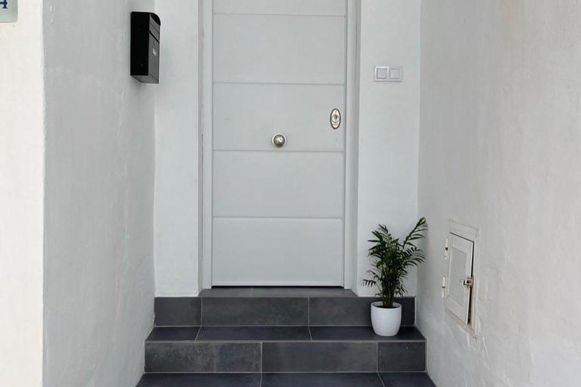 Wiederverkauf - Town house - Mijas - Miraflores