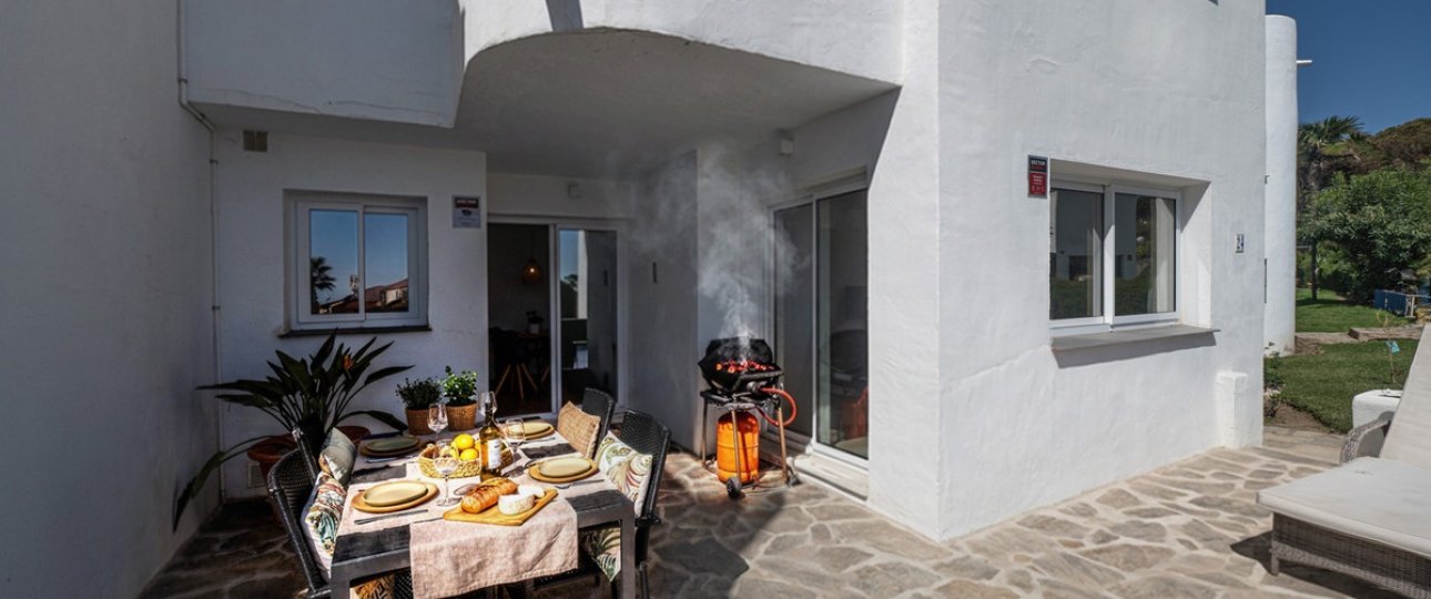 Wiederverkauf - Town house - Mijas - Miraflores