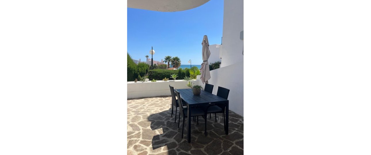 Wiederverkauf - Town house - Mijas - Miraflores