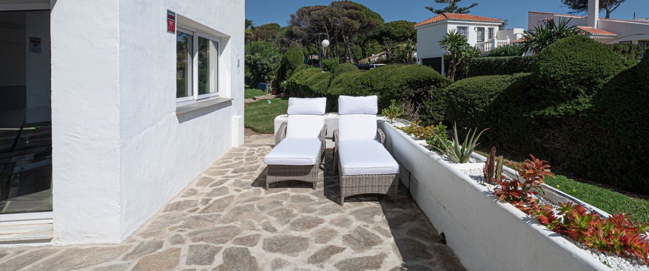 Wiederverkauf - Town house - Mijas - Miraflores