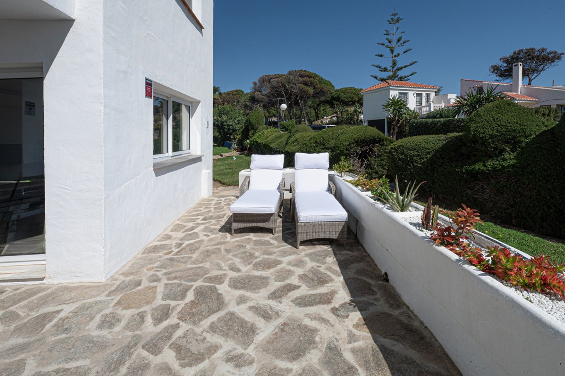 Wiederverkauf - Town house - Mijas - Miraflores