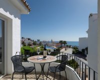 Wiederverkauf - Town house - Mijas - Miraflores