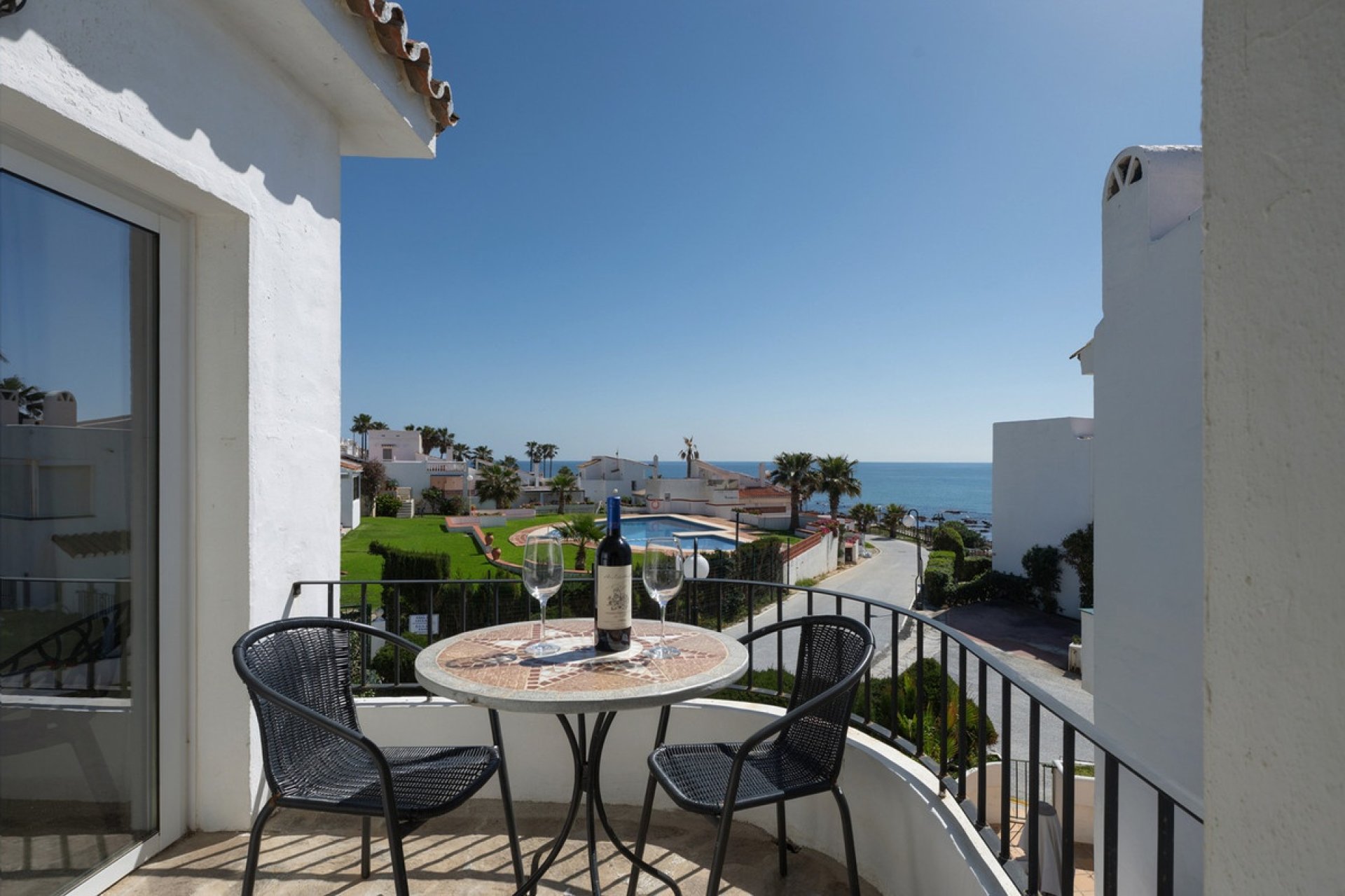 Wiederverkauf - Town house - Mijas - Miraflores