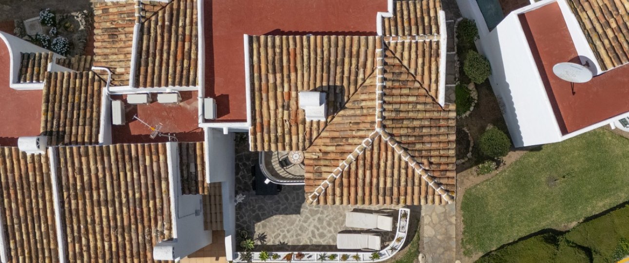 Wiederverkauf - Town house - Mijas - Miraflores