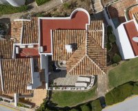 Wiederverkauf - Town house - Mijas - Miraflores