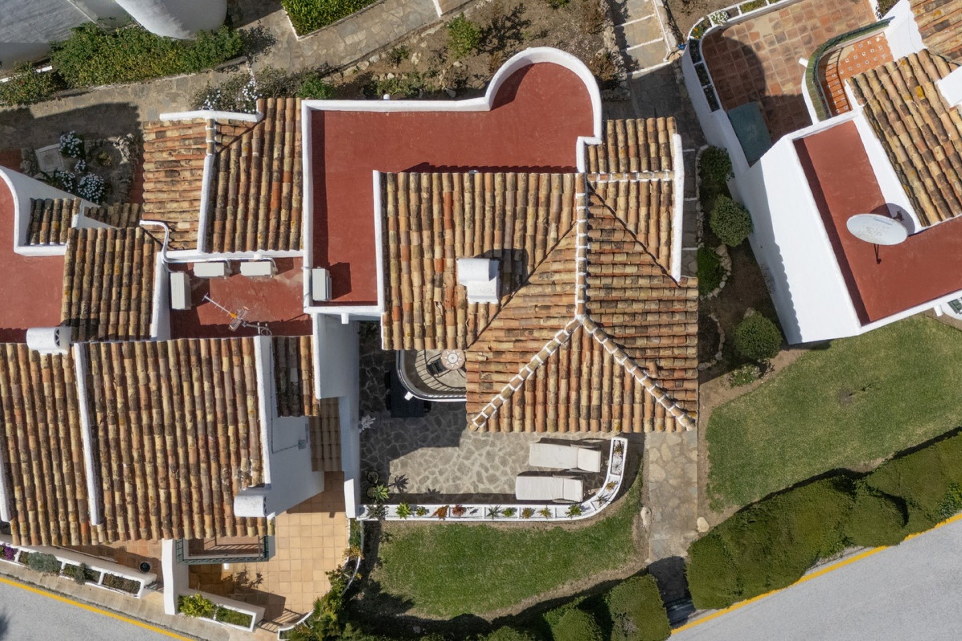 Wiederverkauf - Town house - Mijas - Miraflores