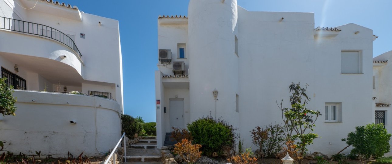 Wiederverkauf - Town house - Mijas - Miraflores