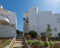 Wiederverkauf - Town house - Mijas - Miraflores