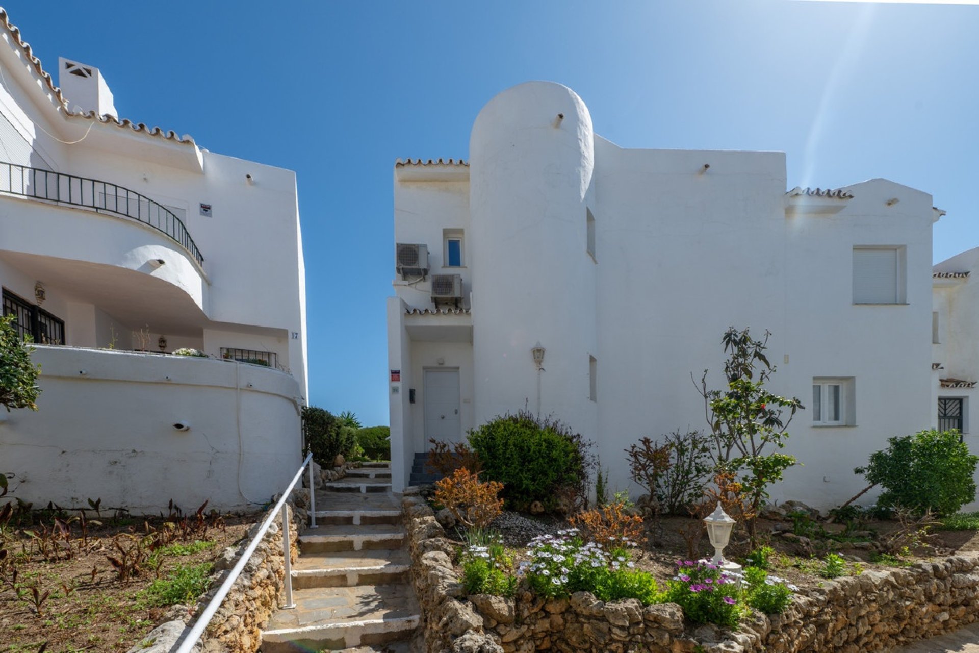 Wiederverkauf - Town house - Mijas - Miraflores