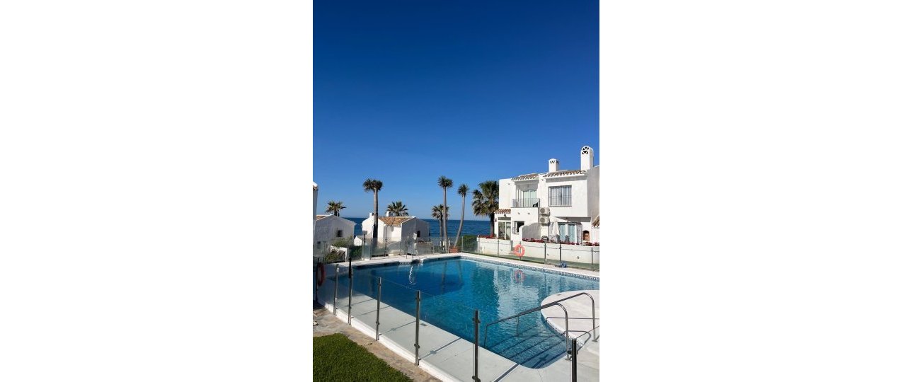 Wiederverkauf - Town house - Mijas - Miraflores
