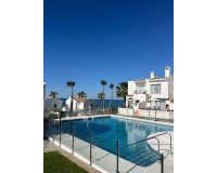 Wiederverkauf - Town house - Mijas - Miraflores