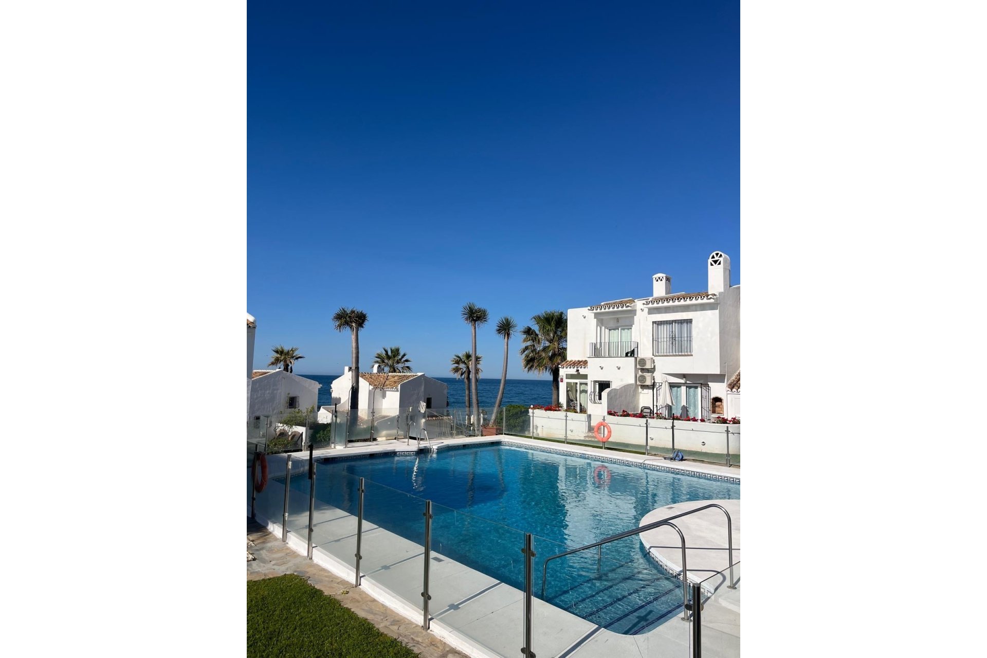 Wiederverkauf - Town house - Mijas - Miraflores