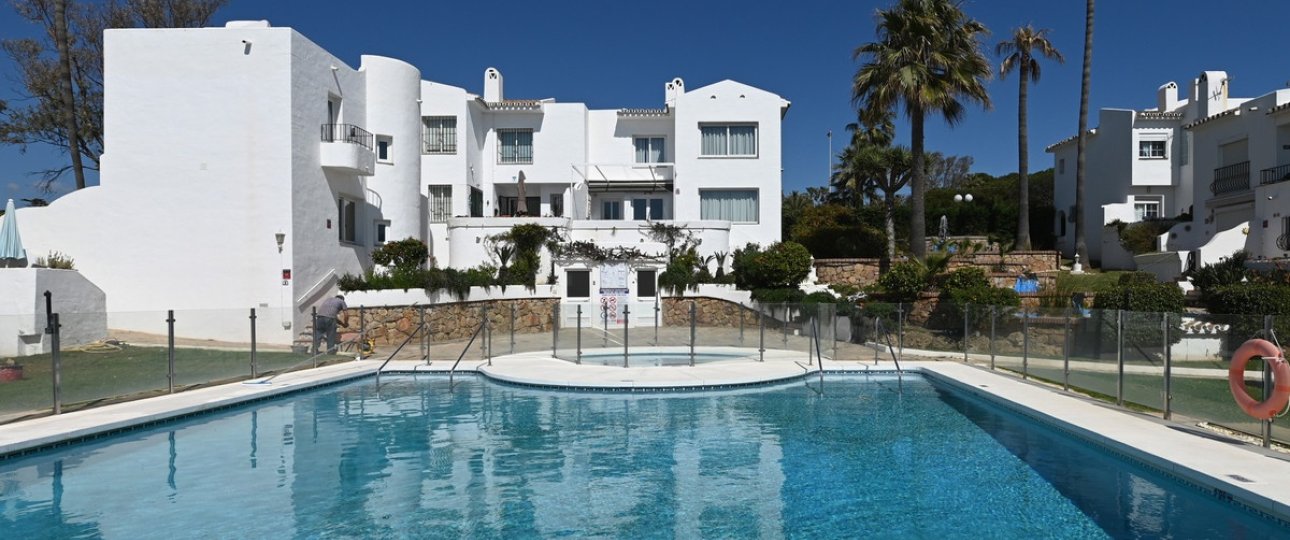 Wiederverkauf - Town house - Mijas - Miraflores
