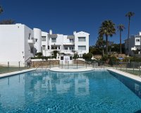 Wiederverkauf - Town house - Mijas - Miraflores