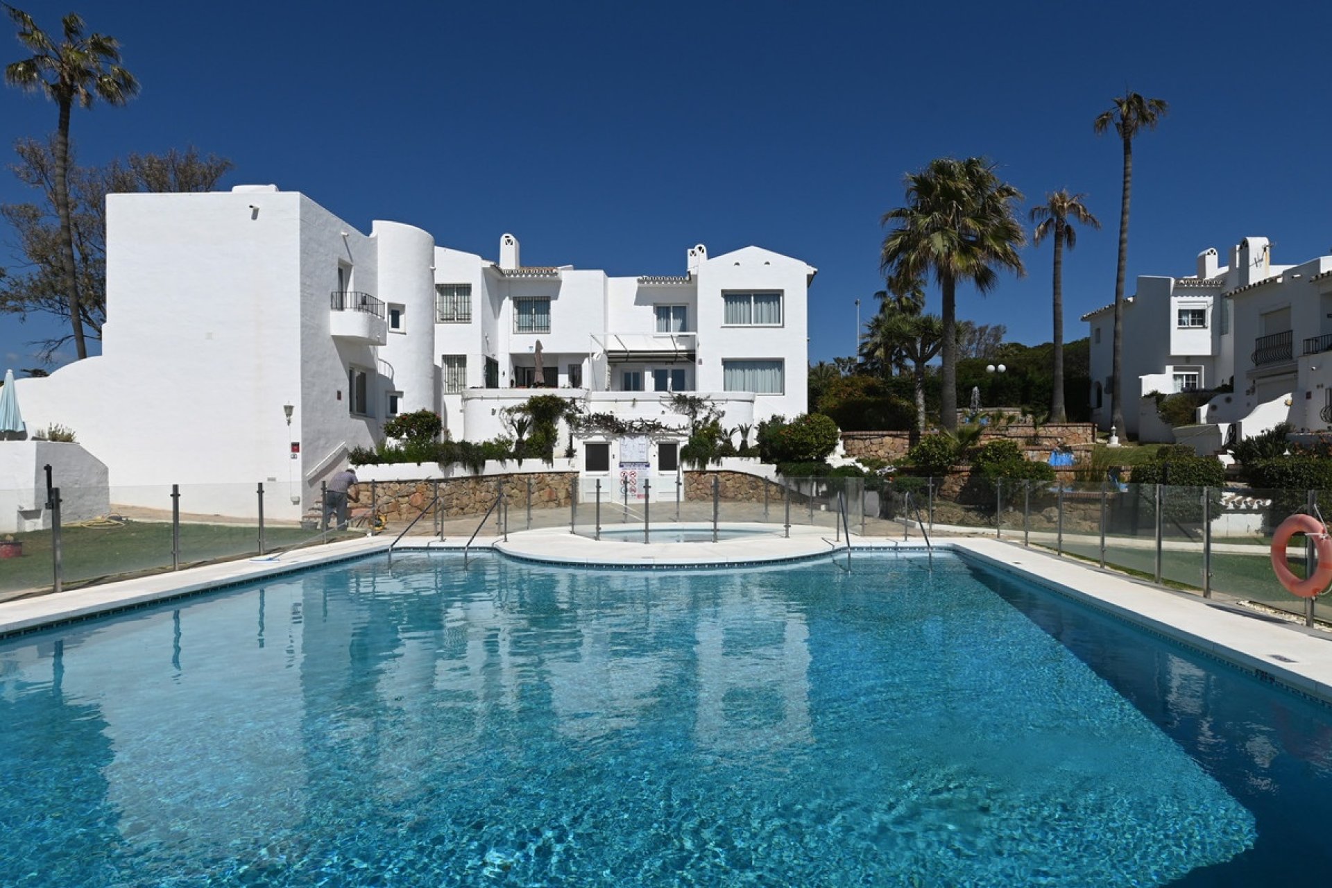 Wiederverkauf - Town house - Mijas - Miraflores