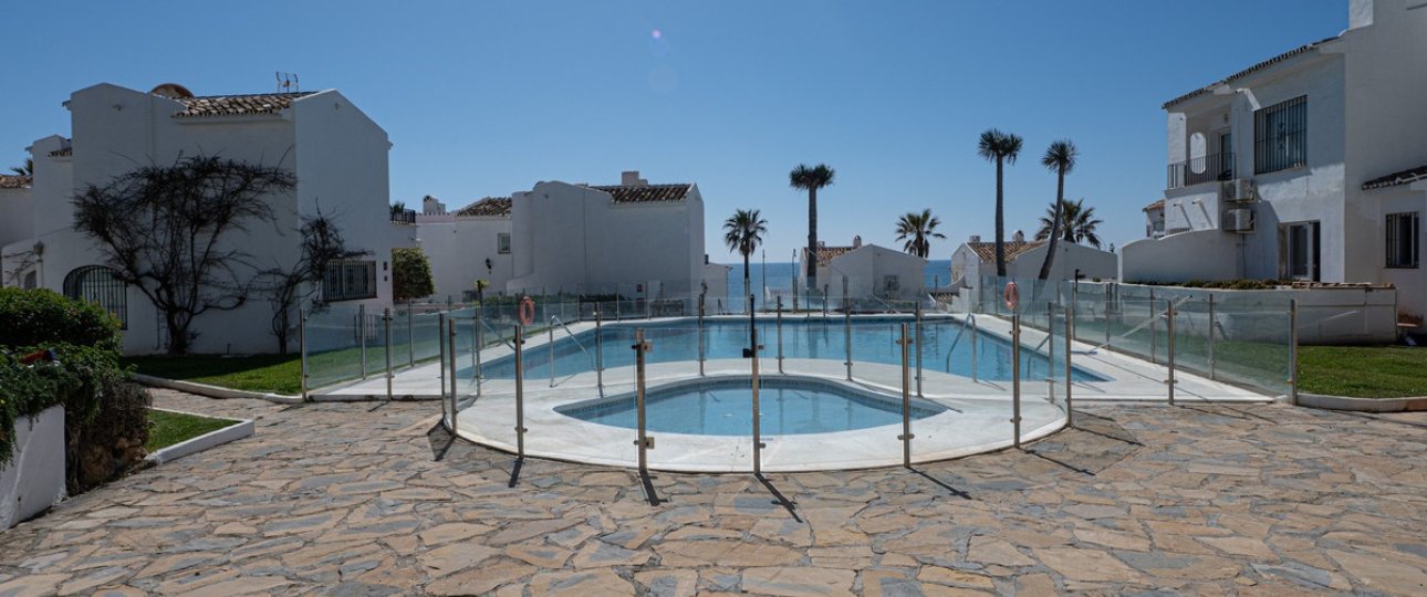 Wiederverkauf - Town house - Mijas - Miraflores