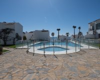 Wiederverkauf - Town house - Mijas - Miraflores
